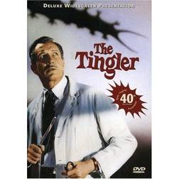 The Tingler [DVD] [1959] [Region 1] [US Import] [NTSC]